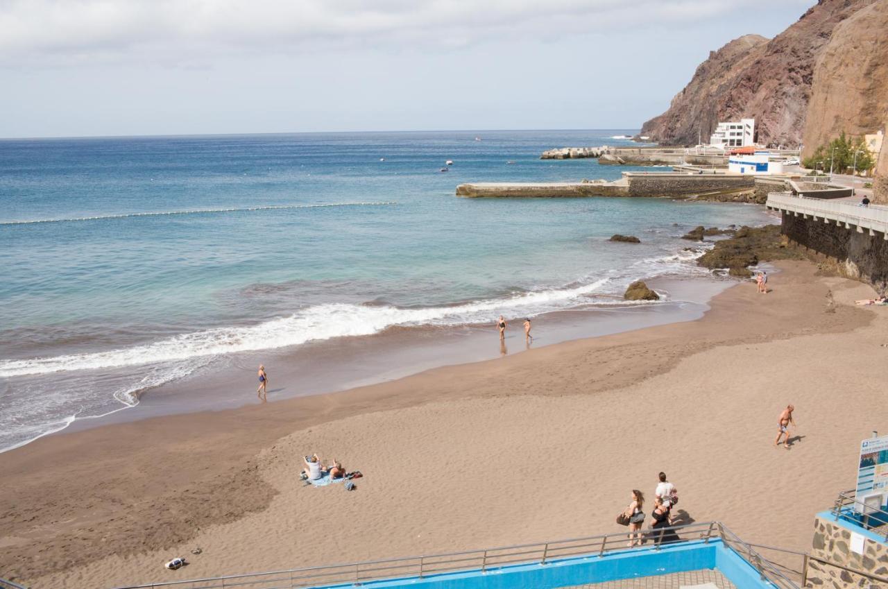 Home2book Atico Blue Beach, Pool&terrace Apartment