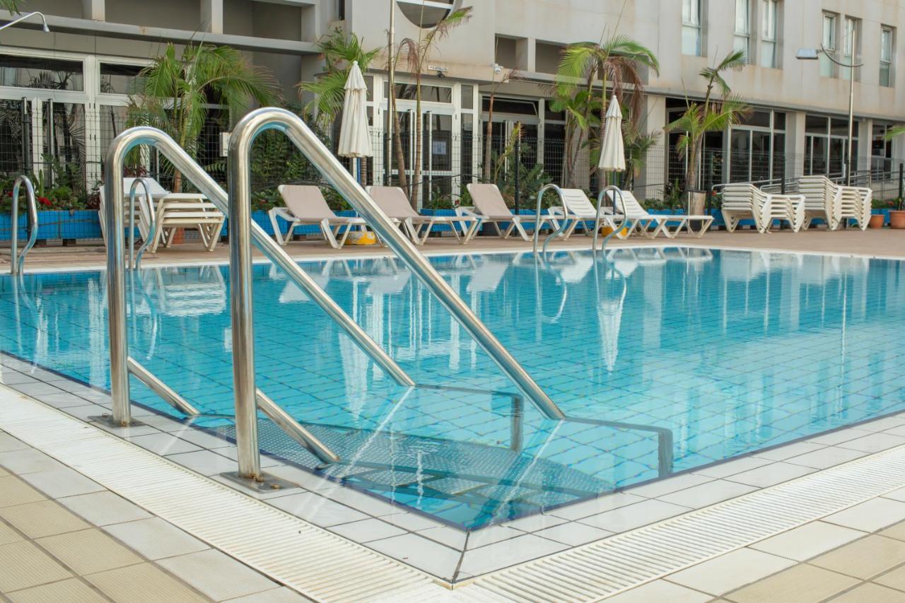 Apartment Home2book Atico Blue Beach, Pool&terrace