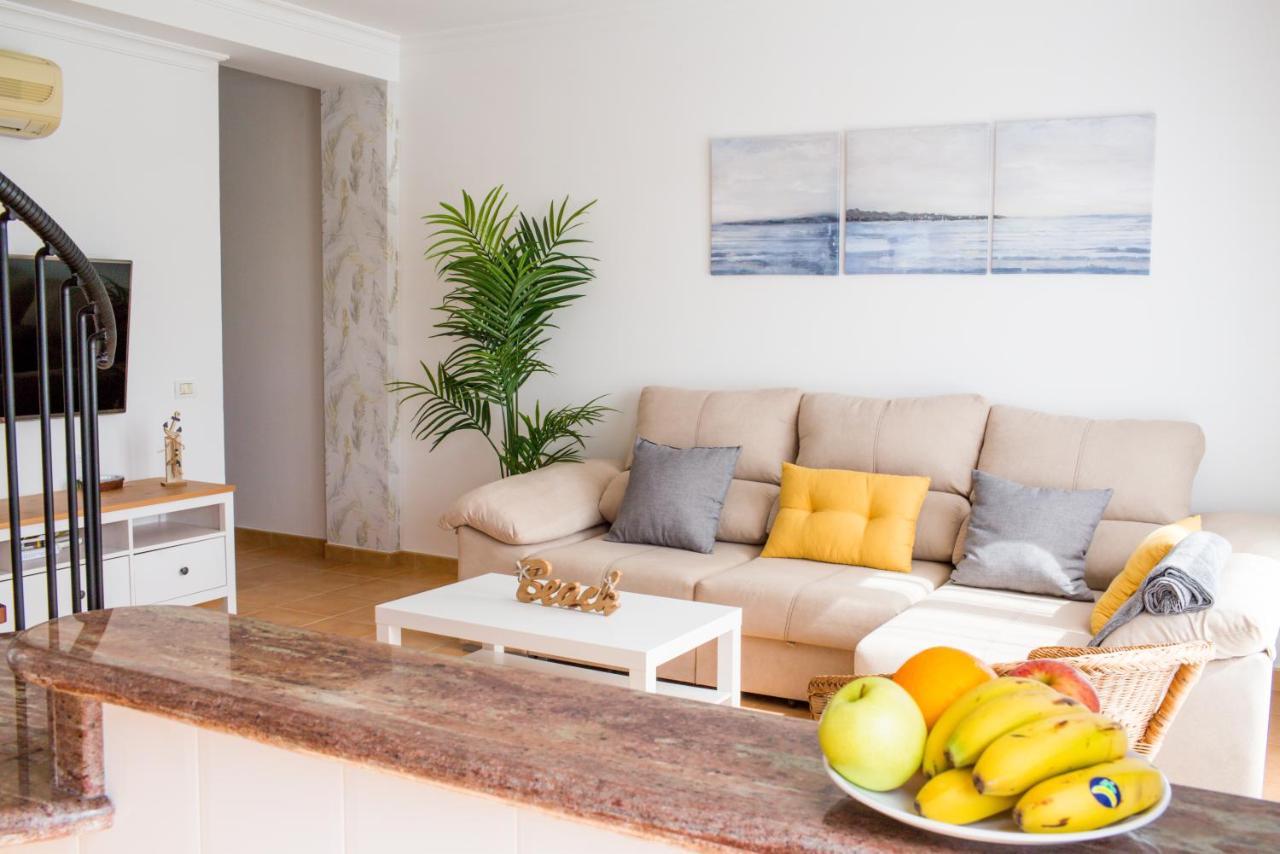 Home2book Atico Blue Beach, Pool&terrace