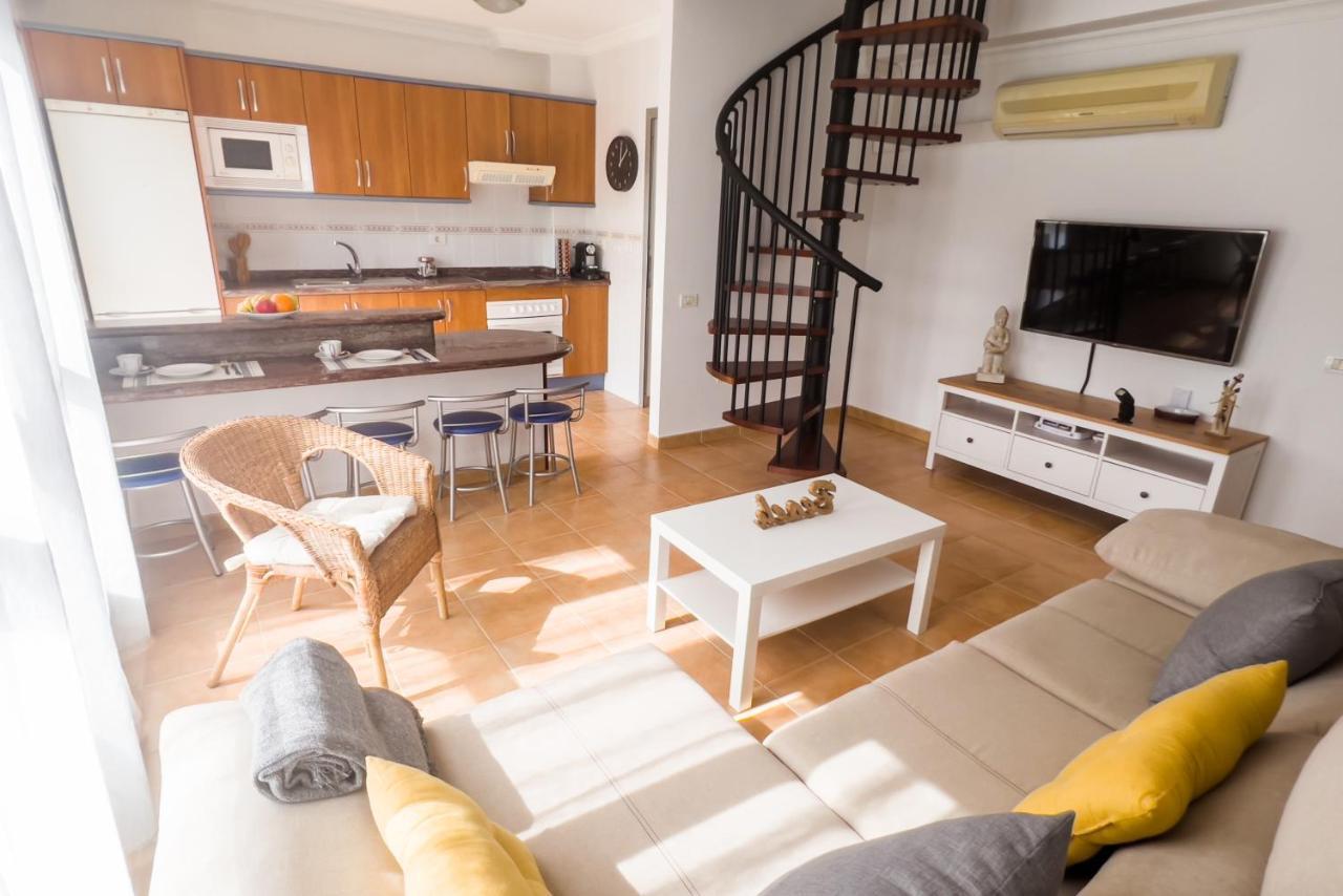 Home2book Atico Blue Beach, Pool&terrace Apartment Sardina