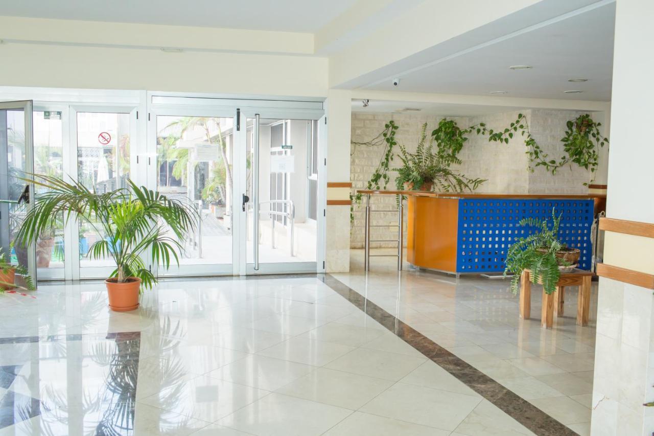 Apartment Home2book Atico Blue Beach, Pool&terrace Sardina