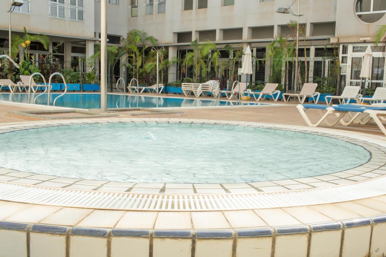 Home2book Atico Blue Beach, Pool&terrace Apartment