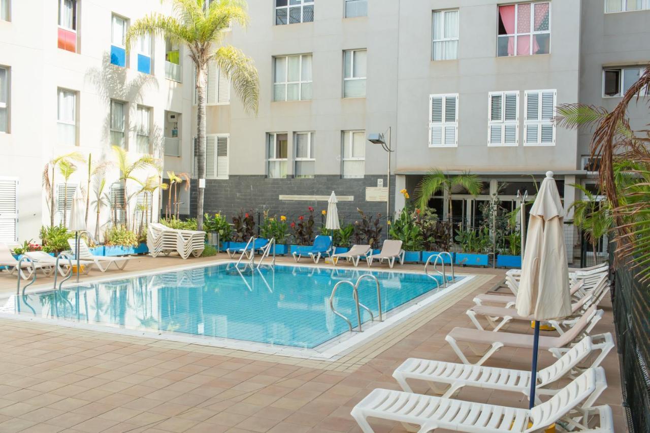 Apartment Home2book Atico Blue Beach, Pool&terrace Sardina