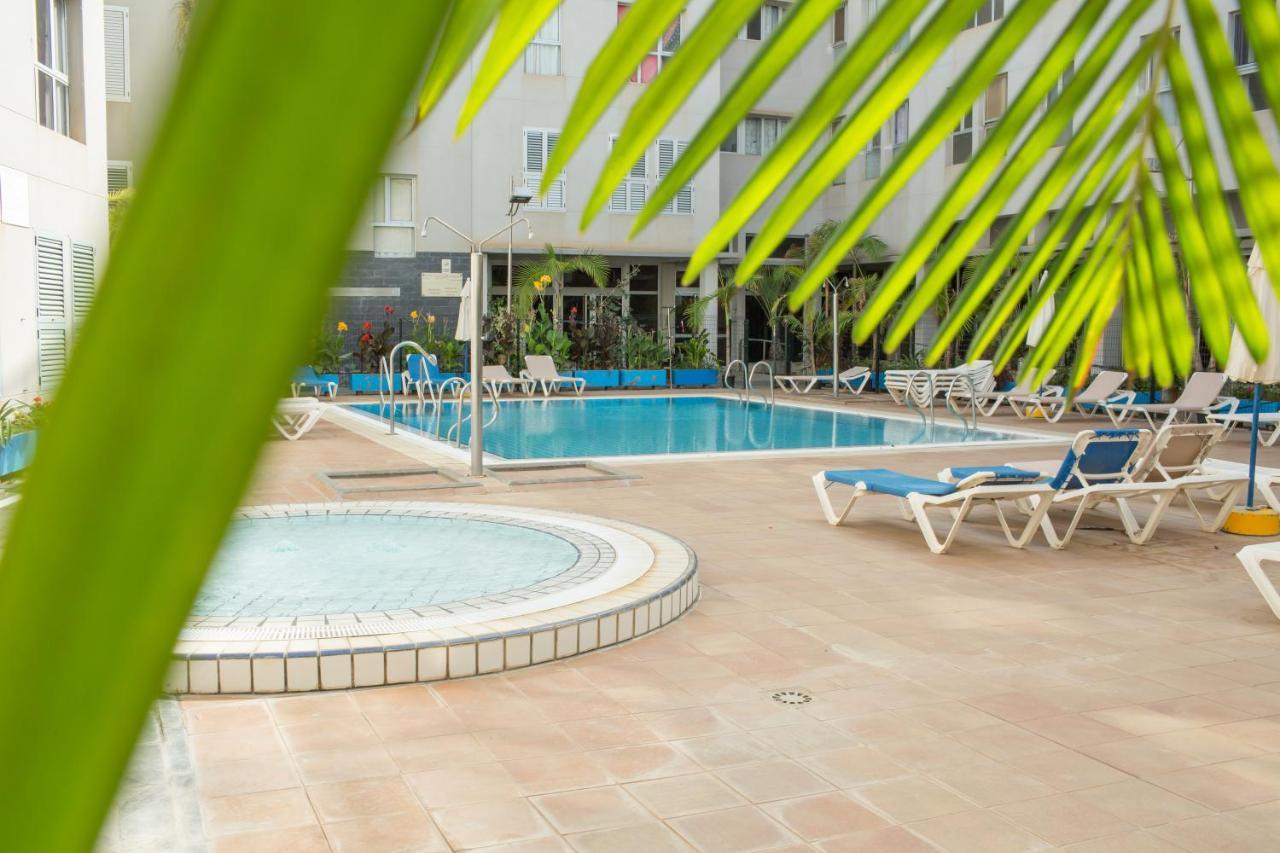 Home2book Atico Blue Beach, Pool&terrace Sardina