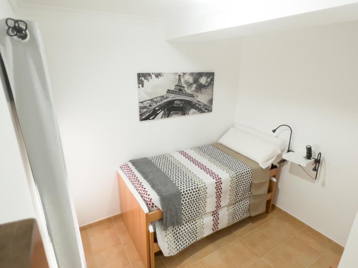 Apartment Home2book Atico Blue Beach, Pool&terrace