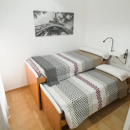 Home2Book Atico Blue Beach, Pool&Terrace Sardina Exterior photo