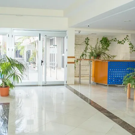Home2Book Atico Blue Beach, Pool&Terrace Sardina Exterior photo