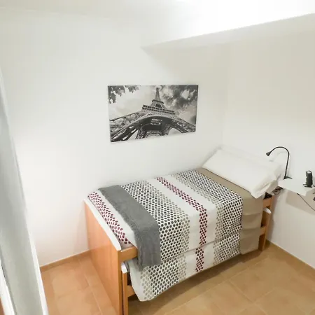 Home2Book Atico Blue Beach, Pool&Terrace Sardina Exterior photo