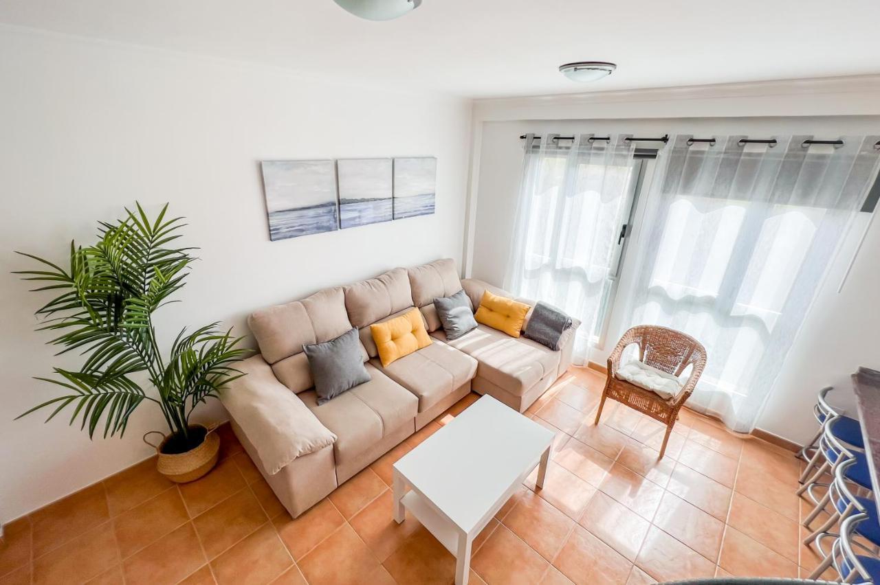 Home2book Atico Blue Beach, Pool&terrace Appartement