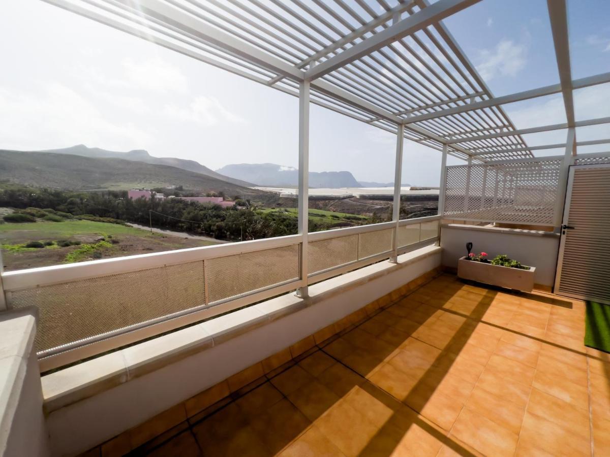 Appartement Home2book Atico Blue Beach, Pool&terrace *